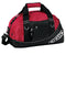 OGIO® - Half Dome Duffel.  711007 Red