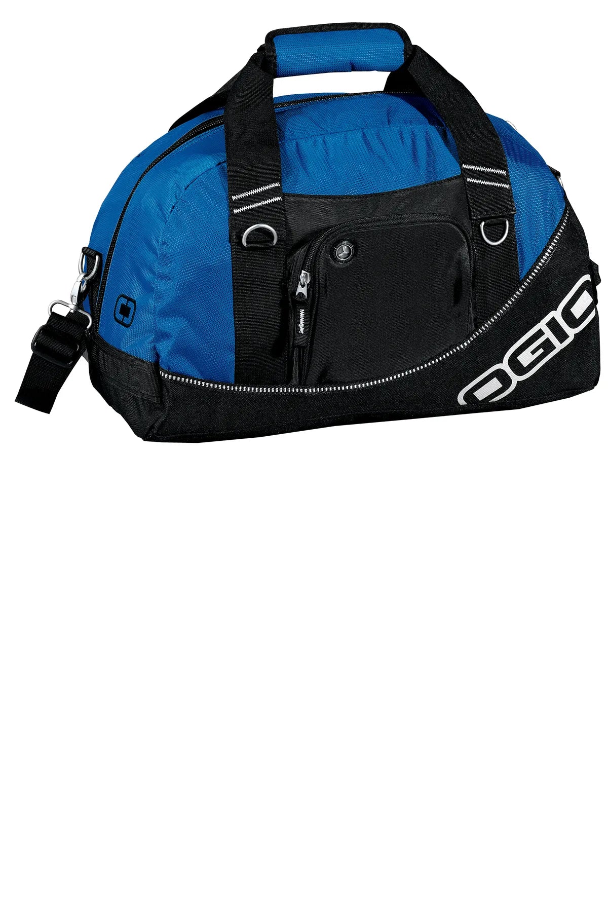OGIO® - Half Dome Duffel.  711007 True Royal