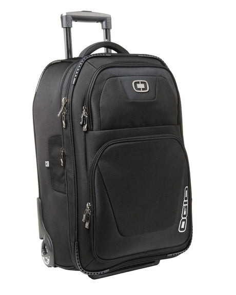 OGIO® - Kickstart 22 Travel Bag. 413007 Black