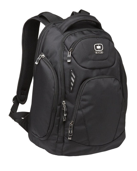 OGIO® - Mercur Pack. 411065 - black