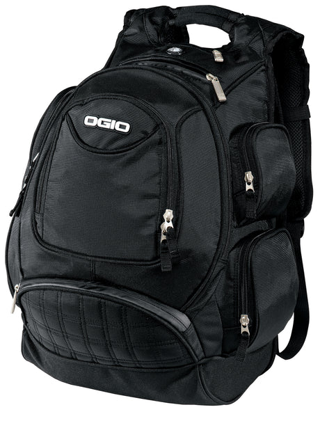 OGIO® - Metro Pack.  711105 - black