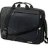 OGIO® - Voyager Messenger. 117023 Black/ Petrol