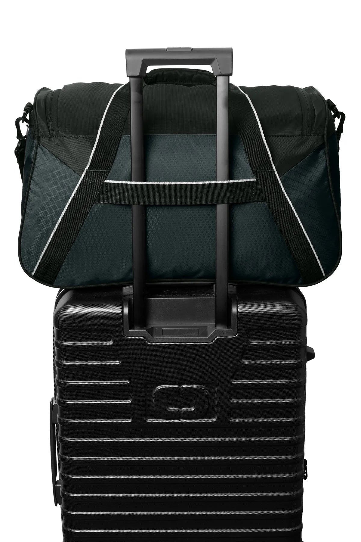 OGIO ®  Inception Duffel 95002 Blacktop_5