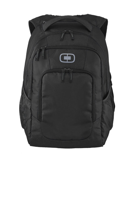 OGIO® Logan Pack. 411092 - black