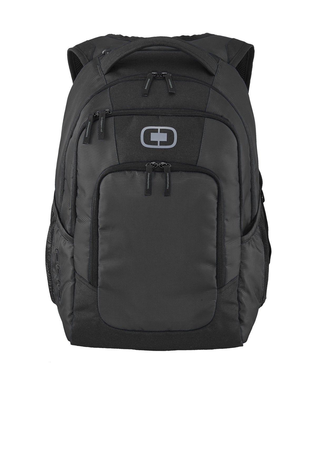 OGIO® Logan Pack. 411092 - diesel grey