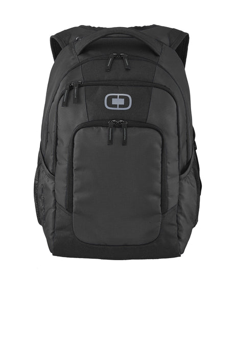 OGIO® Logan Pack. 411092 - diesel grey