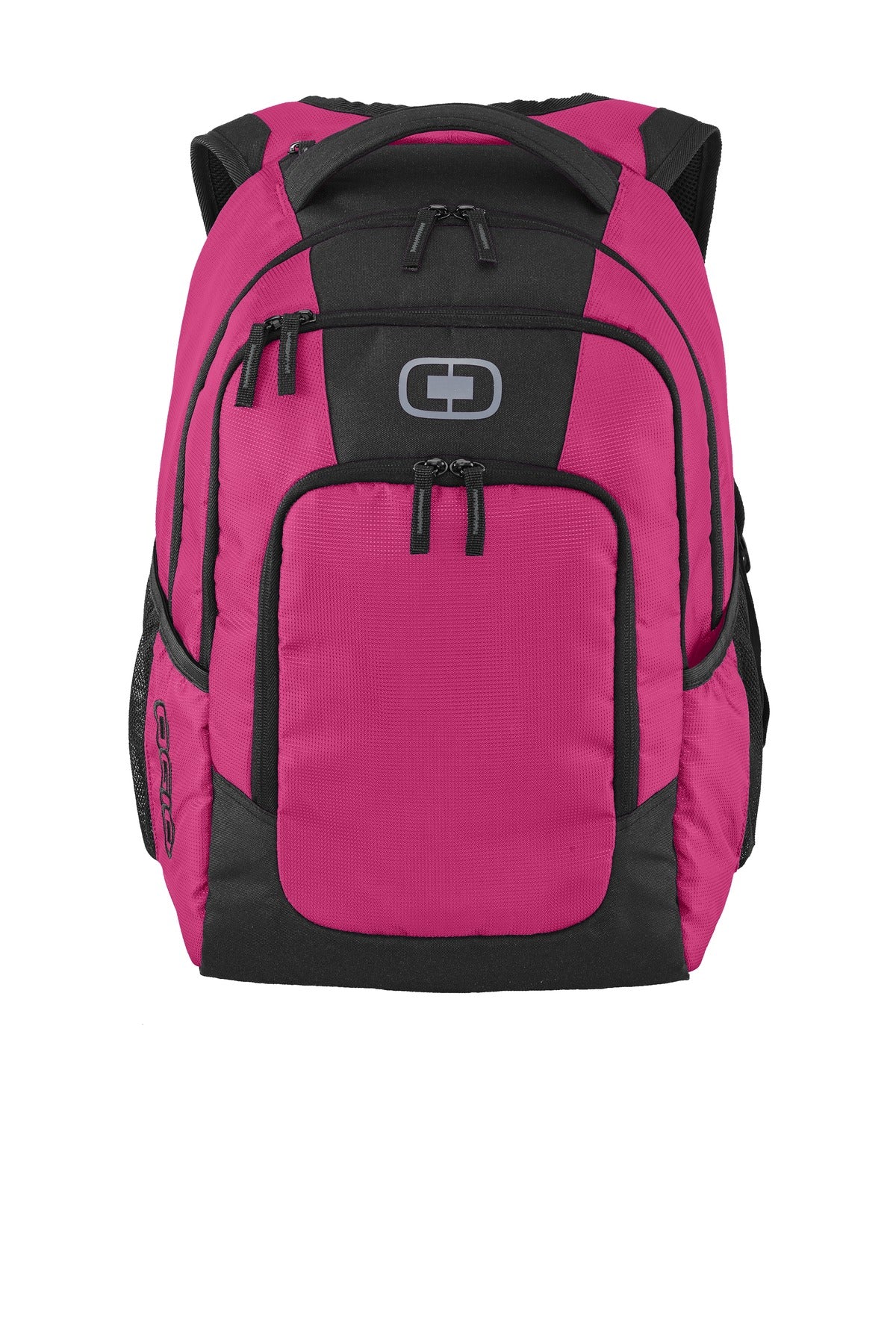 OGIO® Logan Pack. 411092 - flush pink