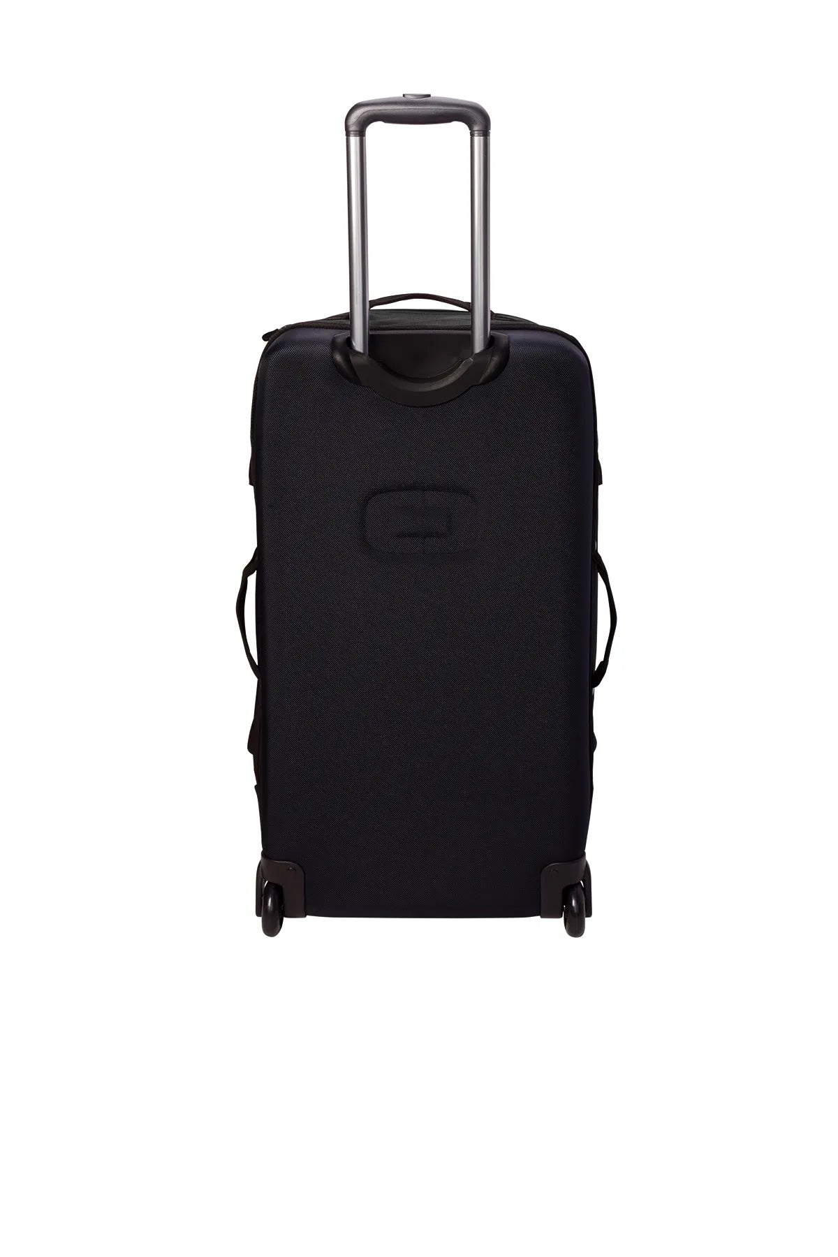OGIO® Passage Wheeled Checked Duffel 98003 Blacktop_3