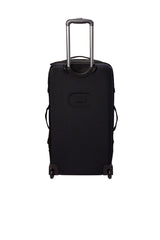 OGIO® Passage Wheeled Checked Duffel 98003 Blacktop_3