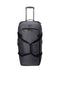 OGIO® Passage Wheeled Checked Duffel 98003 Diesel Grey