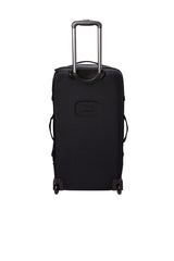 OGIO® Passage Wheeled Checked Duffel 98003 Diesel Grey_3