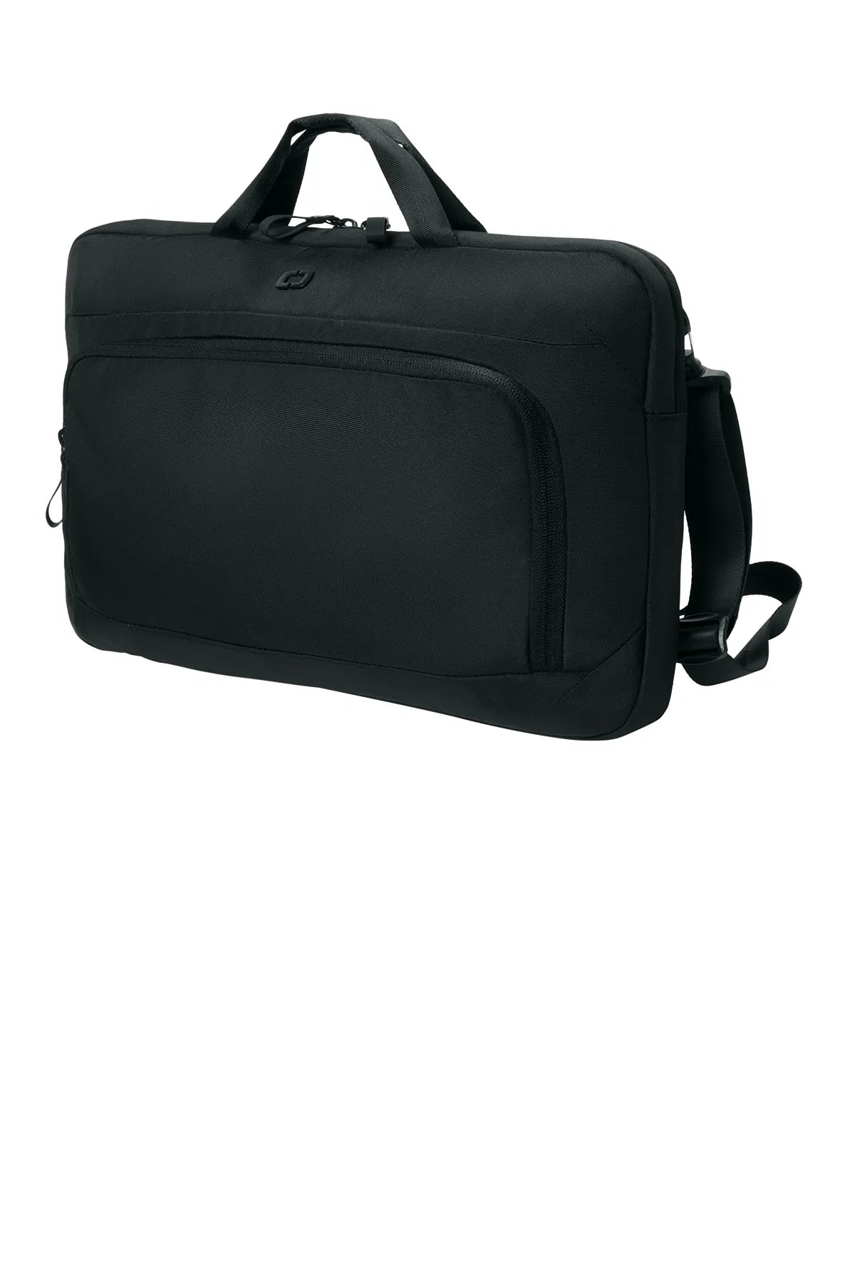 OGIO ®  Slim Brief 93023 Blacktop_1