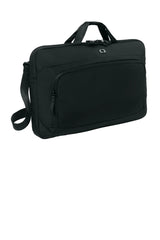 OGIO ®  Slim Brief 93023 Blacktop_2