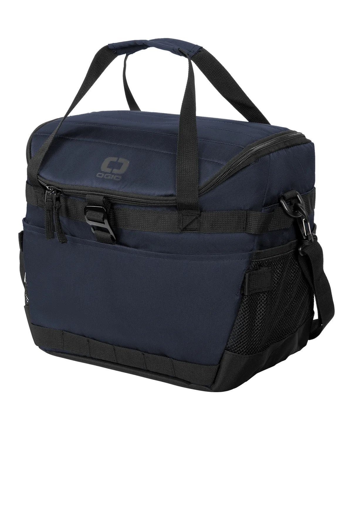 OGIO® Sprint 24-Pack Cooler 96002 River Blue Navy_2