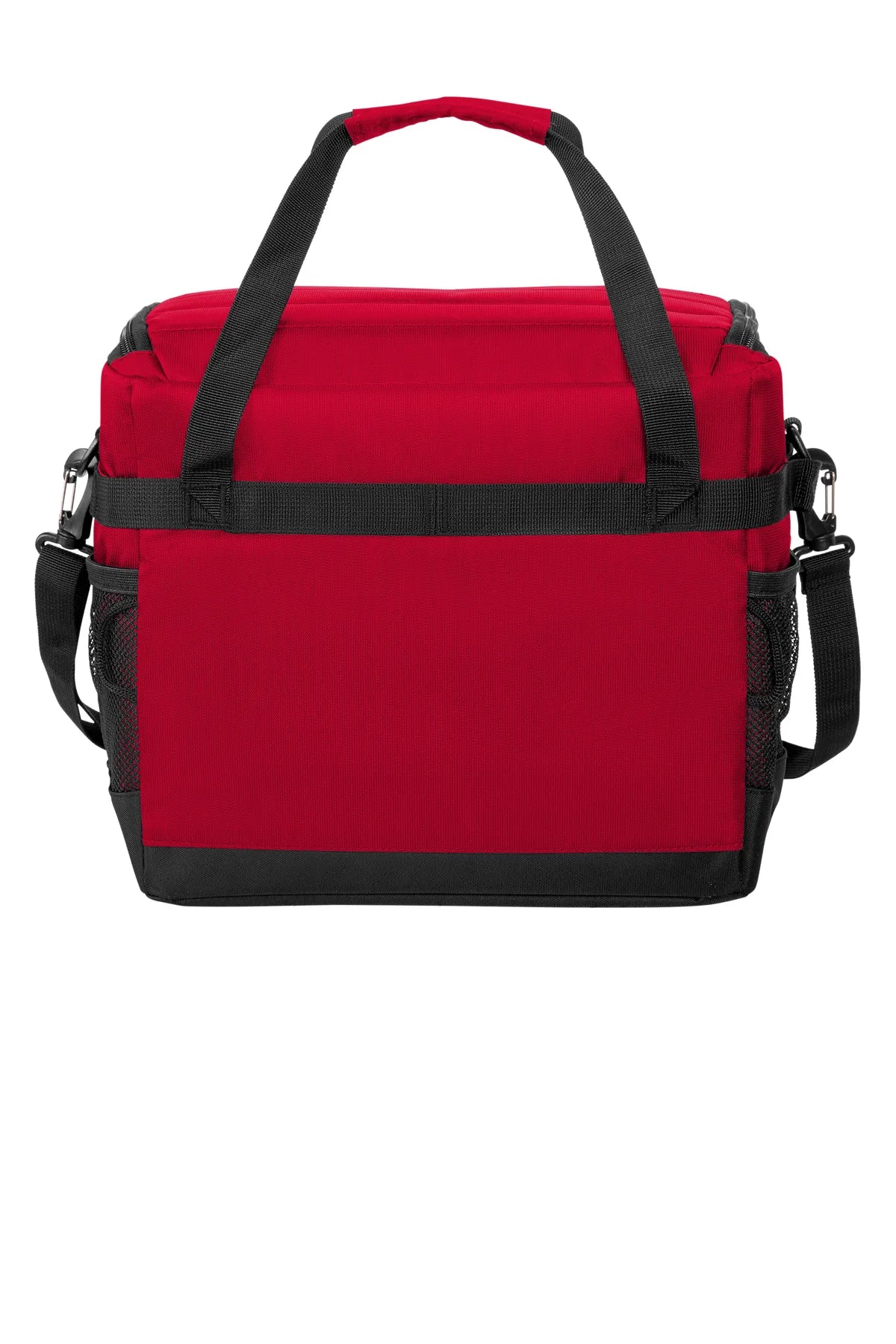 OGIO® Sprint 24-Pack Cooler 96002 Signal Red_1