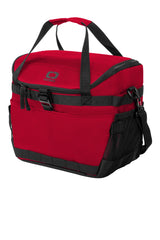 OGIO® Sprint 24-Pack Cooler 96002 Signal Red_2
