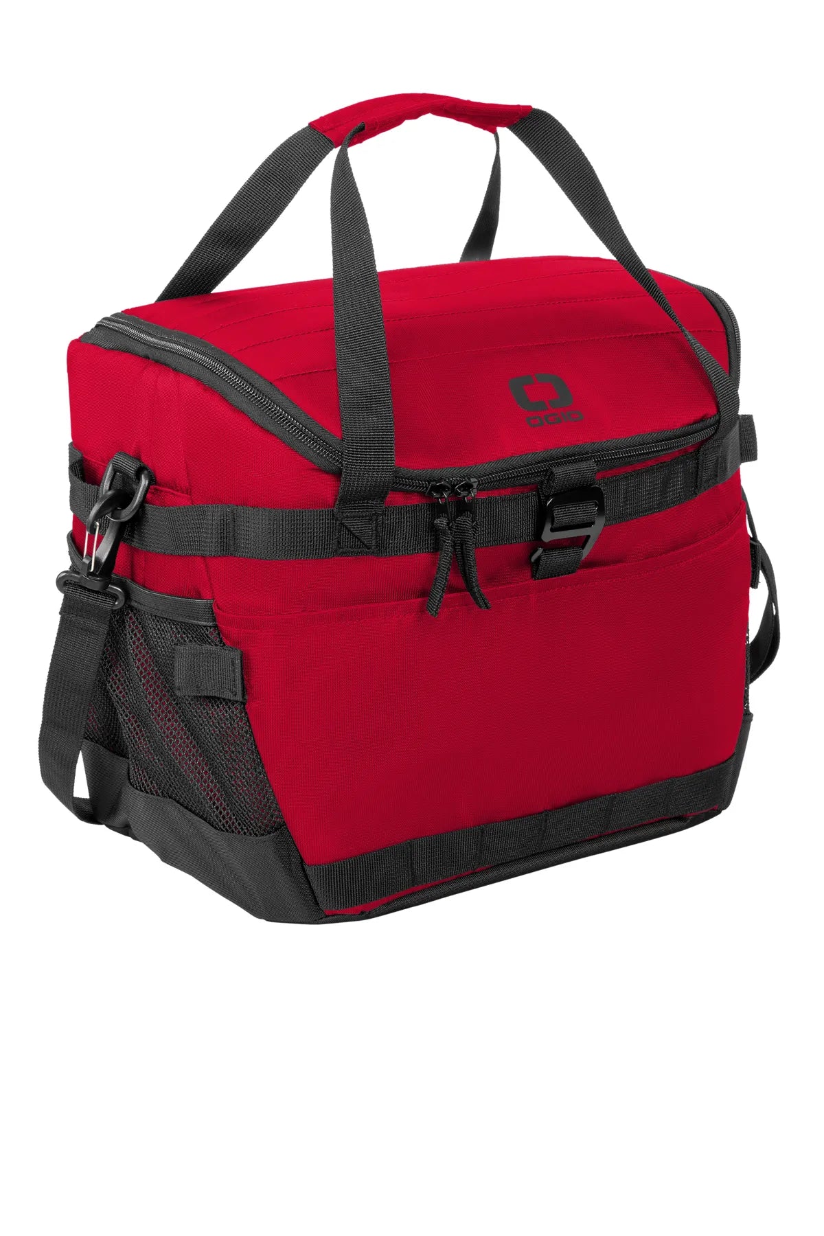 OGIO® Sprint 24-Pack Cooler 96002 Signal Red_3