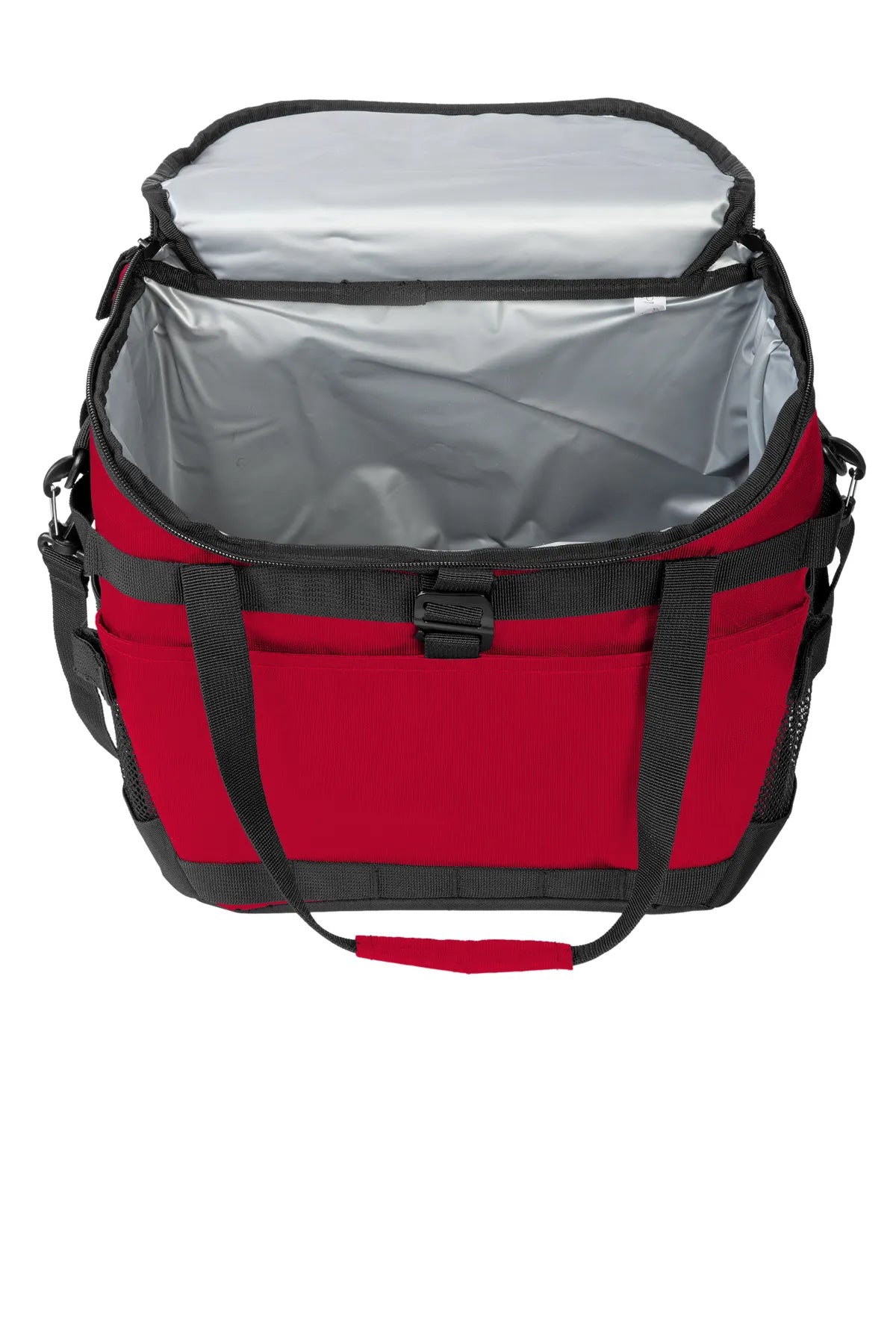 OGIO® Sprint 24-Pack Cooler 96002 Signal Red_4