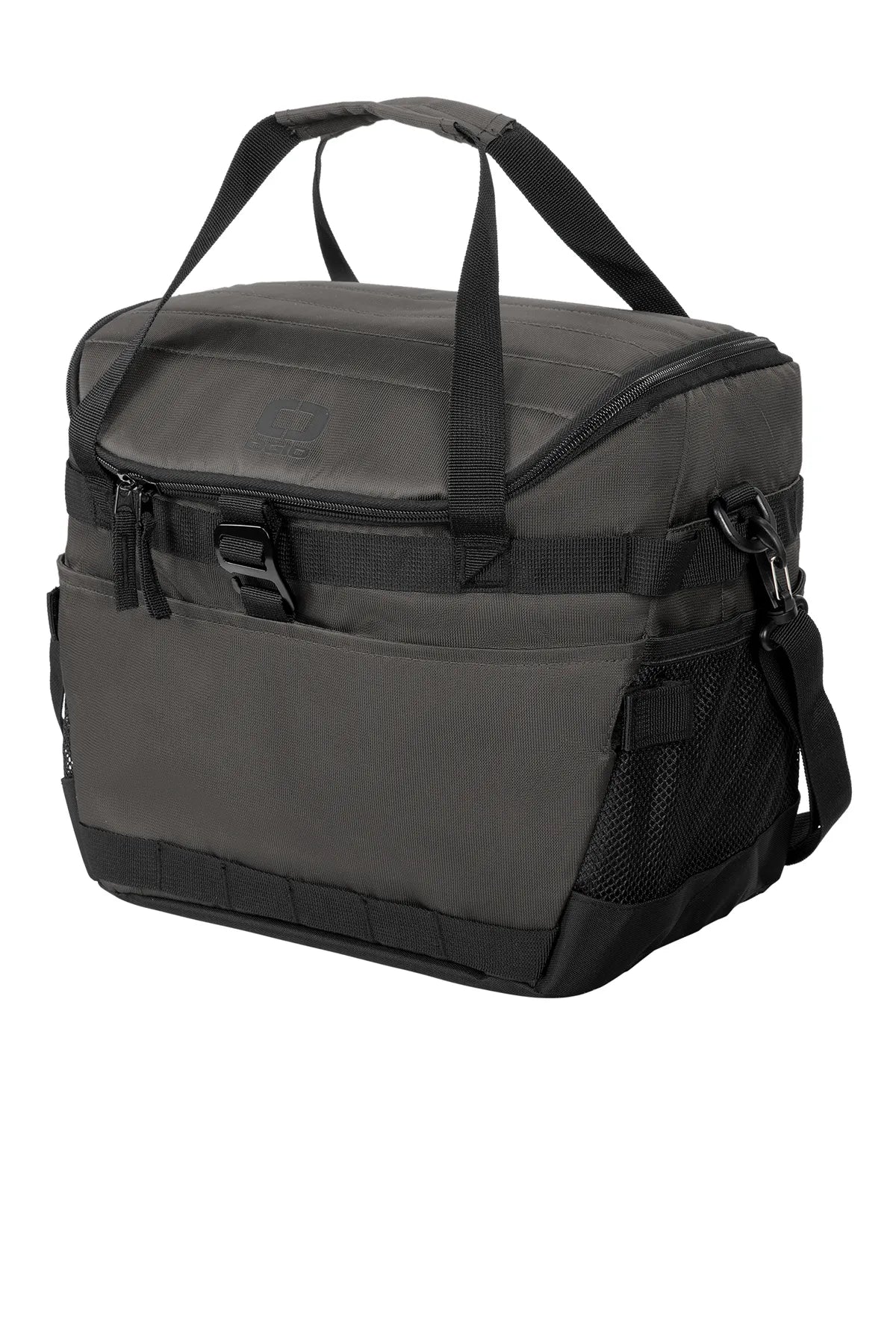 OGIO® Sprint 24-Pack Cooler 96002 Tarmac Grey_2
