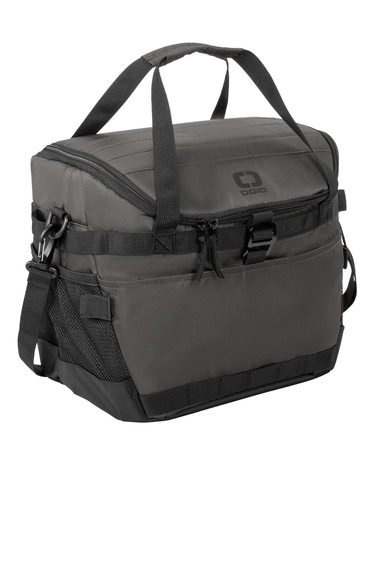 OGIO® Sprint 24-Pack Cooler 96002 Tarmac Grey_3