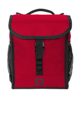 OGIO® Sprint Lunch Cooler 96000 -signal red