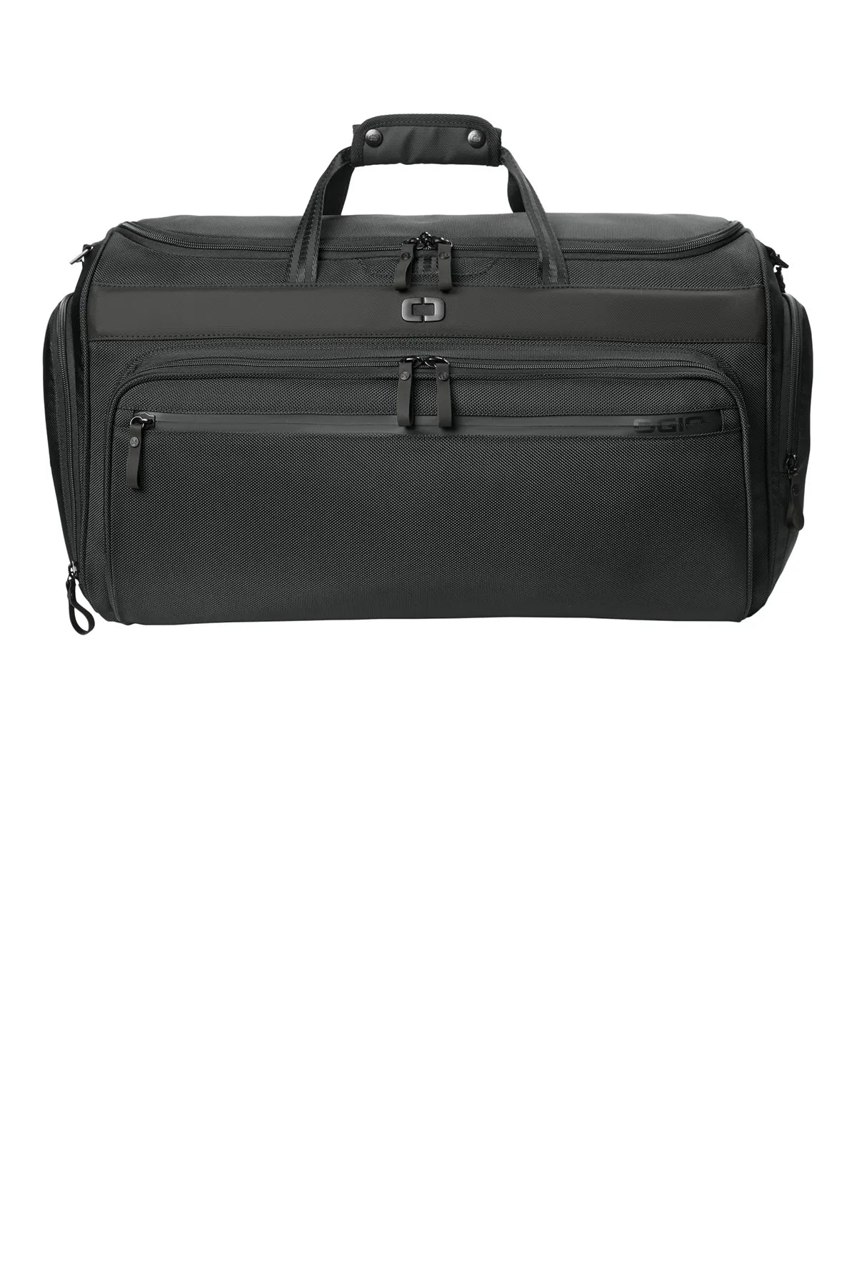 OGIO ®  Transform Garment Duffel 95003 Blacktop