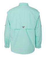 PFG Bahama™ II Long Sleeve Shirt Gulf Stream_5