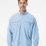 PFG Bahama™ II Long Sleeve Shirt Sail