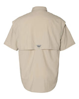 PFG Bahama™ II Short Sleeve Shirt Fossil_5