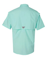 PFG Bahama™ II Short Sleeve Shirt Gulf Stream_5