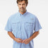 PFG Bahama™ II Short Sleeve Shirt Sail