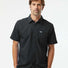 PFG Slack Tide™ Camp Shirt Black