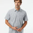 PFG Slack Tide™ Camp Shirt Cool Grey
