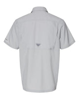 PFG Slack Tide™ Camp Shirt Cool Grey_5