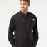 PFG Tamiami™ II Long Sleeve Shirt Black