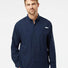 PFG Tamiami™ II Long Sleeve Shirt Collegiate Navy