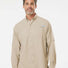 PFG Tamiami™ II Long Sleeve Shirt Fossil