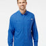 PFG Tamiami™ II Long Sleeve Shirt Vivid Blue