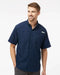 PFG Tamiami™ II Short Sleeve Shirt Collegiate Navy