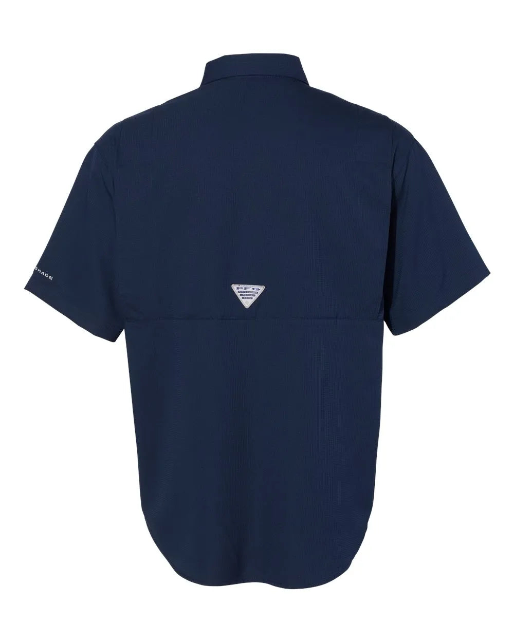 PFG Tamiami™ II Short Sleeve Shirt Collegiate Navy_5