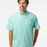 PFG Tamiami™ II Short Sleeve Shirt Gulf Stream