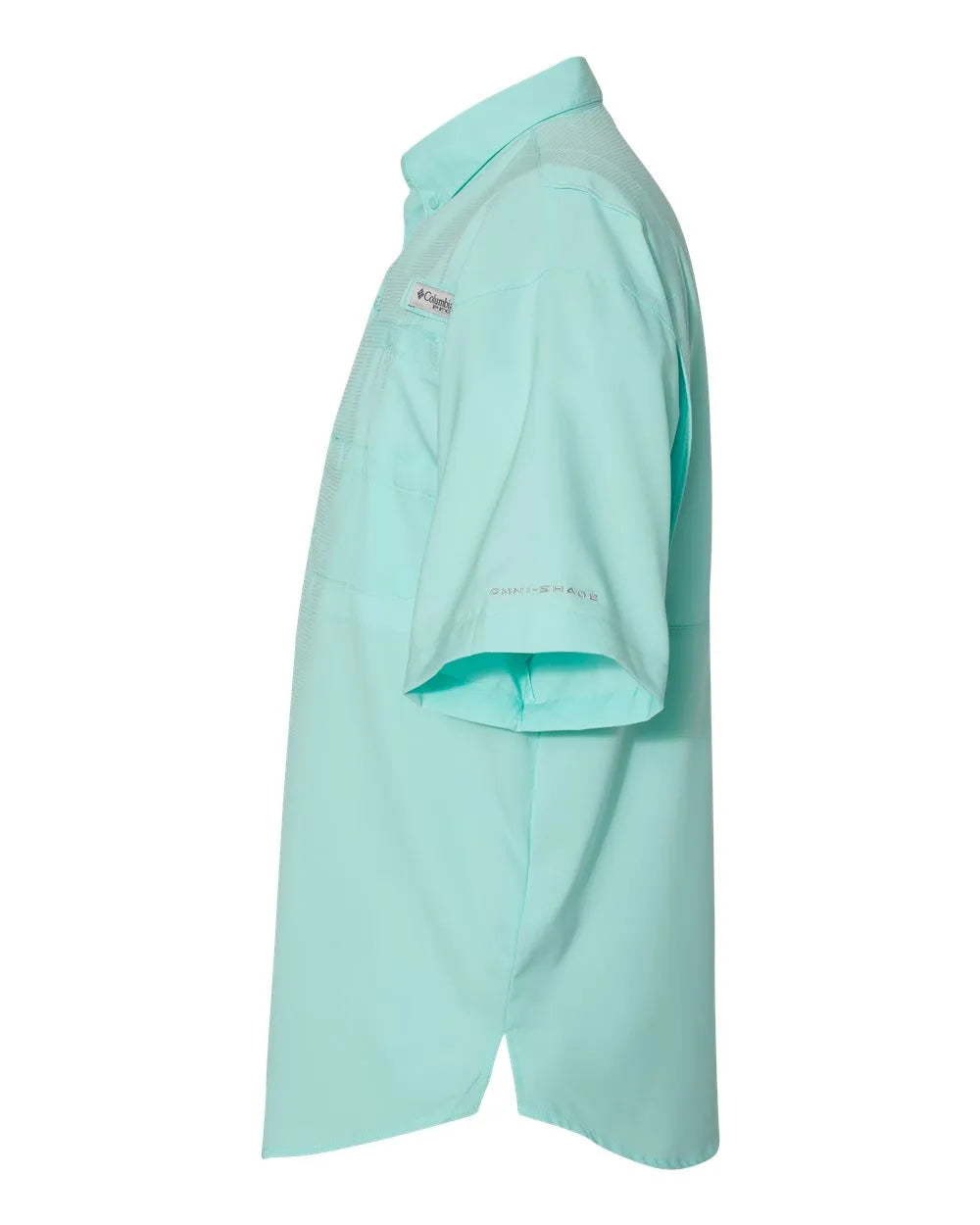 PFG Tamiami™ II Short Sleeve Shirt Gulf Stream_4
