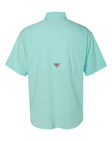 PFG Tamiami™ II Short Sleeve Shirt Gulf Stream_5