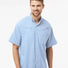 PFG Tamiami™ II Short Sleeve Shirt Sail_1
