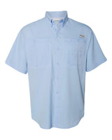PFG Tamiami™ II Short Sleeve Shirt Sail_3