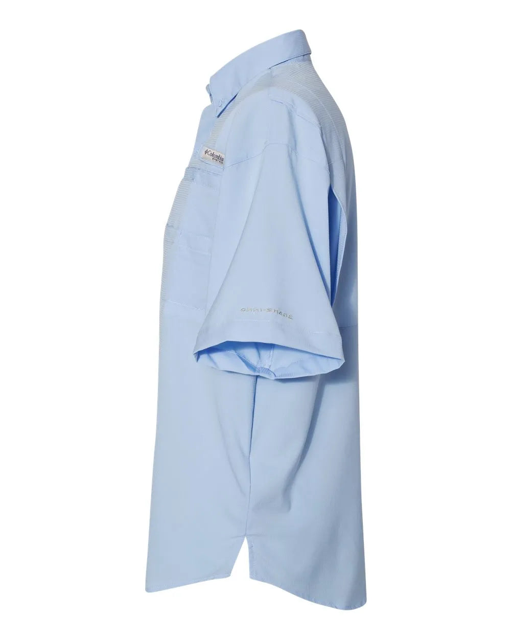 PFG Tamiami™ II Short Sleeve Shirt Sail_4