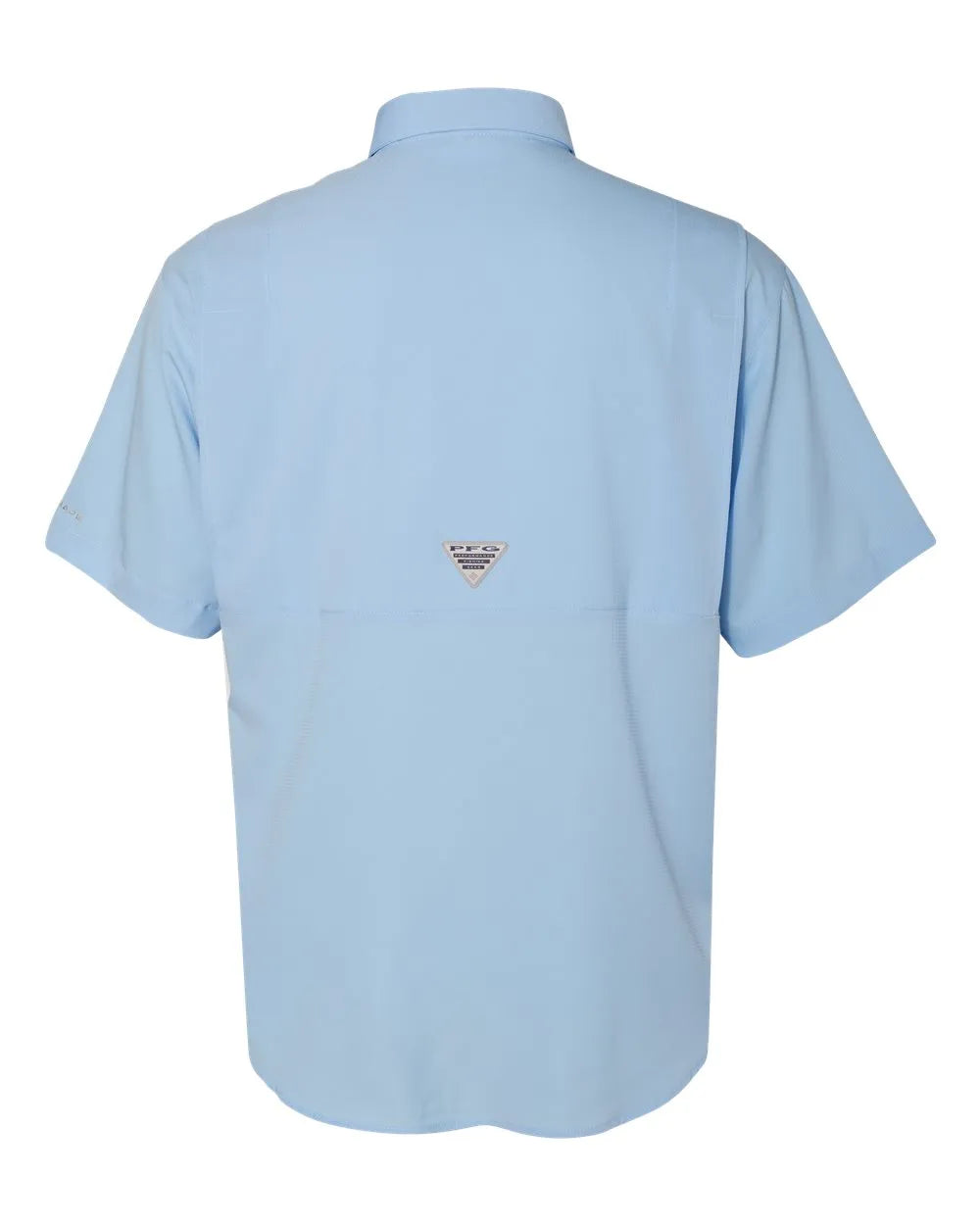 PFG Tamiami™ II Short Sleeve Shirt Sail_5