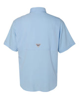 PFG Tamiami™ II Short Sleeve Shirt Sail_5