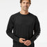 PFG Terminal Tackle™ Long Sleeve T-Shirt Black/ Cool Grey