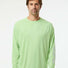 PFG Terminal Tackle™ Long Sleeve T-Shirt Key West/ Cool Grey